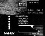 Ruido Blanco