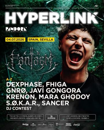 Hyperlink w/ FANTASM