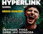 Hyperlink w/ FANTASM