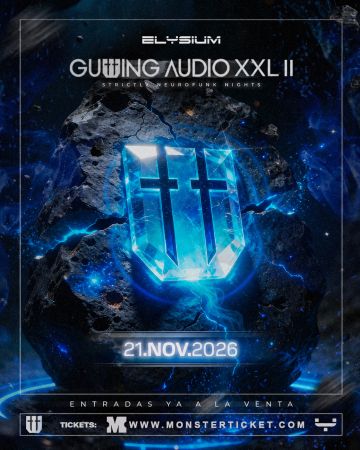 GUTTING AUDIO XXL II