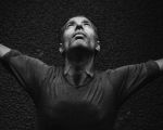 Israel Galván: Bolero in Black and White