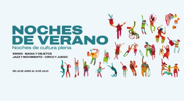 Noches de verano