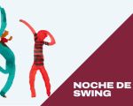 Swing Night