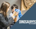 "Jurassic Camp" Workshop