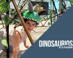 Workshop "Dinosaur Academy"