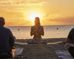 Yoga classes
