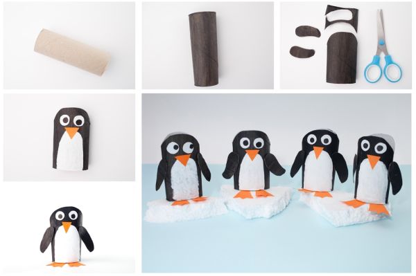 28J World LGTBIQ+ Day: Contacts + slingshot penguin workshop