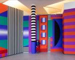 CAMILLE WALALA "Metropolis"