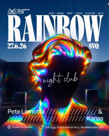 Rainbow night club