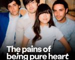 The Pains of being pure at heart