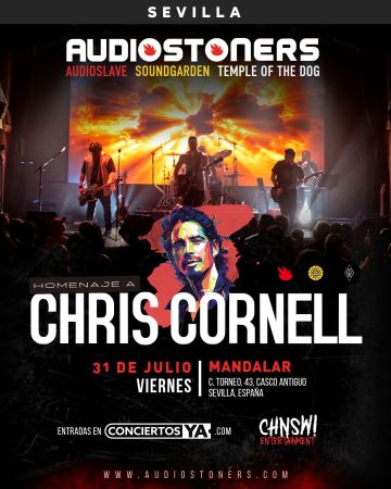Audiostoners