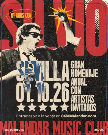 81 years with Silvio | The annual tribute