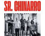 Sr. Chinarro