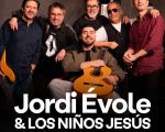 Jordi Évole & Los Niños Jesús
