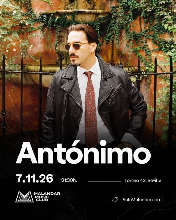 Antónimo