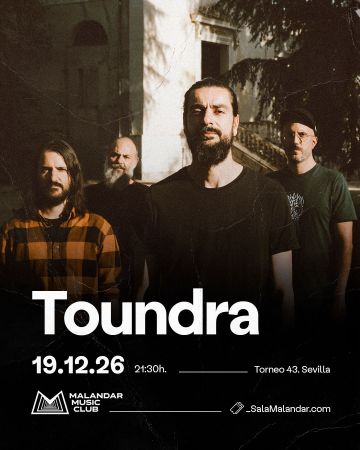 TOUNDRA