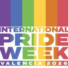 International Pride Week