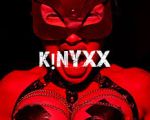 KINYXX Madrid Fet!sh Pride Party