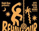 Behaviour w/Ralph Rose