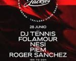 Jackies - Open Air House Music Festival