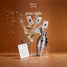Game Night