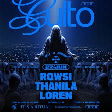 CULTO. It´s A Ritual