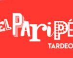 EL PARIPÉ