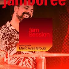 Jamboree Jam Session