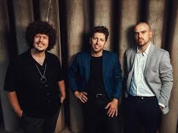 Lucas Herrera Fernández Trio – LHF3