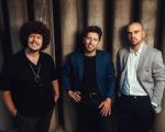 Lucas Herrera Fernández Trio – LHF3