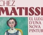 Chez Matisse. The legacy of a new painting