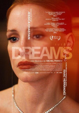 Película "Dreams(VOSE)"