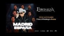 Edwin Luna – La Trakalosa de Monterrey