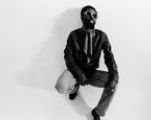 Curtis Harding