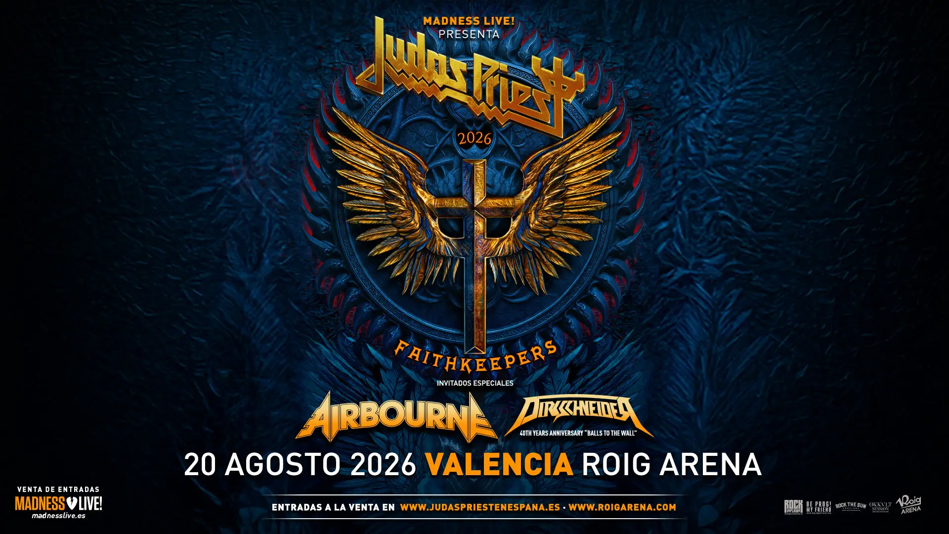 Judas Priest