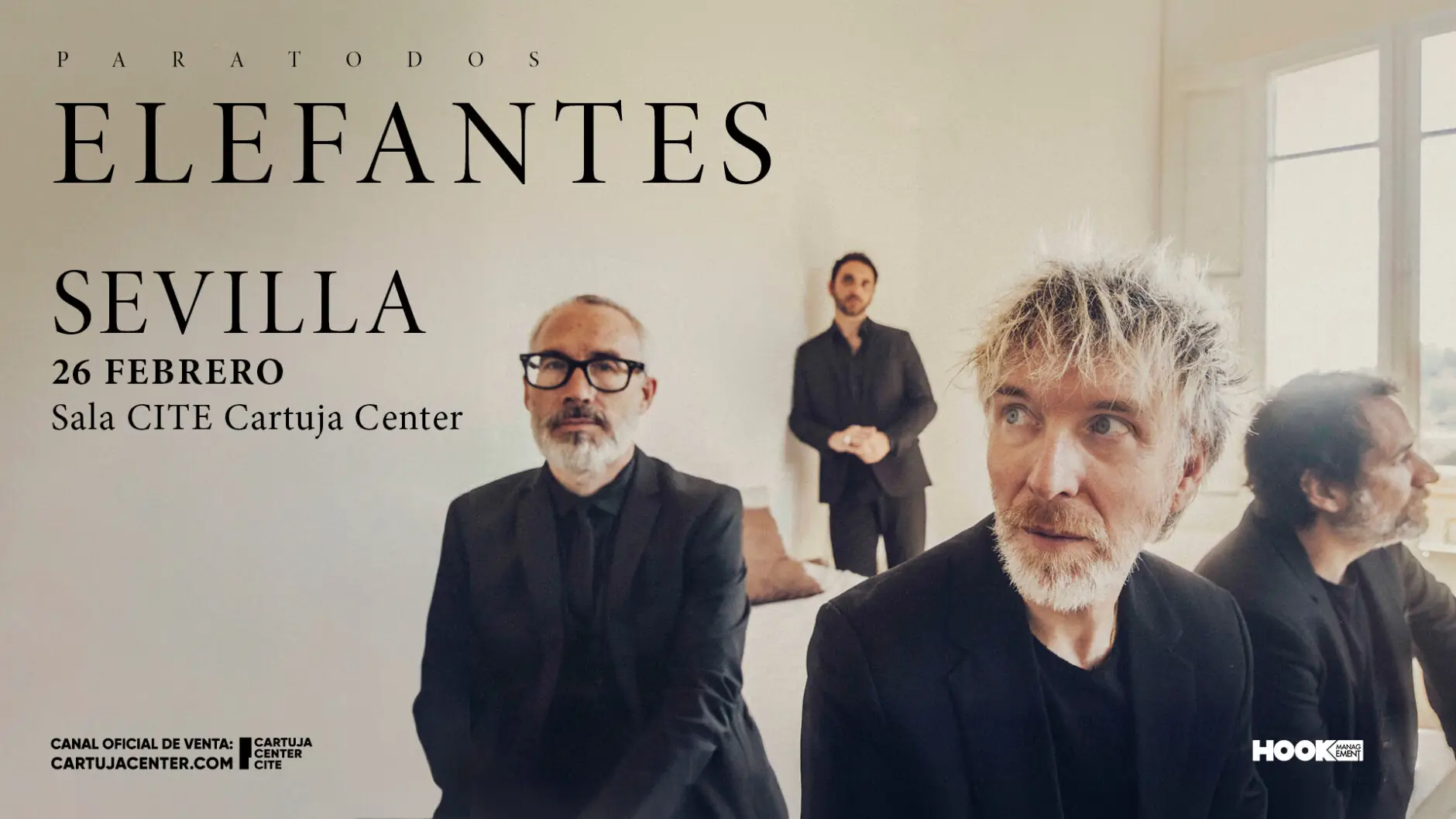 Elefantes "Para Todos"