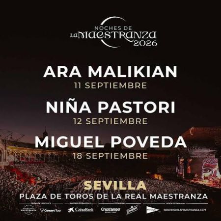 Noches de la Maestranza