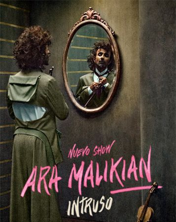 Ara Malikian - Noches de la Maestranza