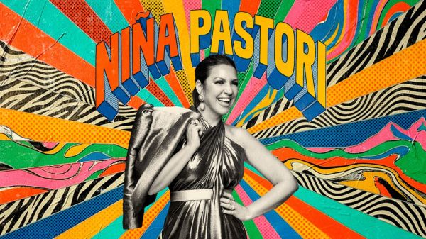 Niña Pastori - Noches de la Maestranza 2026