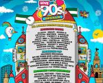 Love The 90’s
