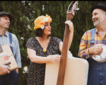 Diógenes Jug Band