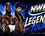 NWE | Wrestling Legends Tour