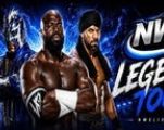 NWE | Wrestling Legends Tour