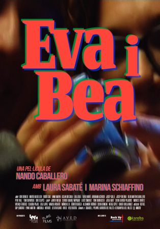 Película "Eva i Bea"