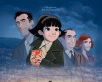Film "Winnipeg, the ship of hope"
