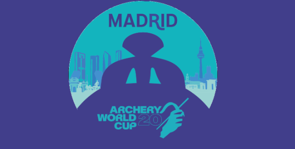 4th Hyundai Archery World Cup Madrid 2026