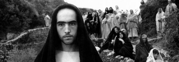 Il vangelo secondo Matteo | BACHcelona The Gospel according to Saint Matthew