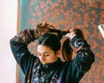 Taller de Cartells feministes amb l'artista Urtikarie | Raval Estiu Educatiu
