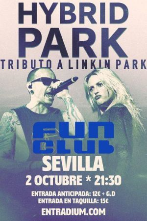 Hybrid Park