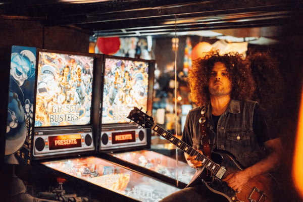 WOLFMOTHER